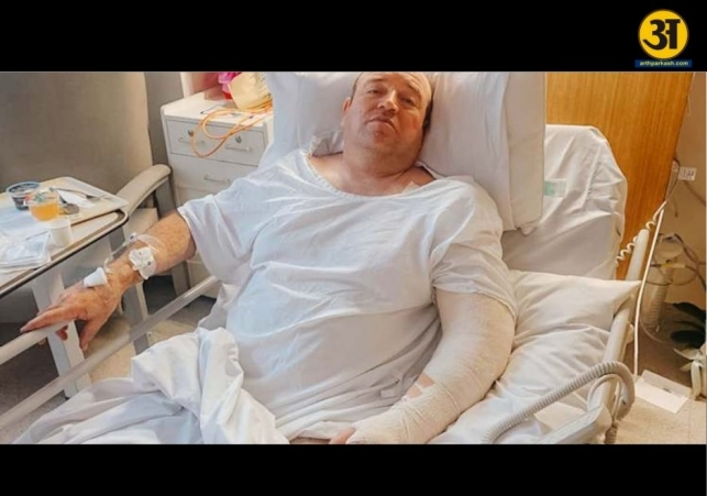 News Headlines, English News, Today Headlines, Top Stories | Arth Parkash