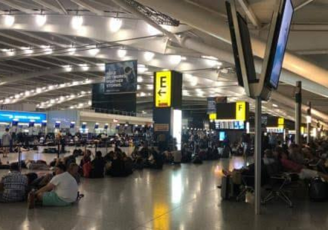 News Headlines, English News, Today Headlines, Top Stories | Arth Parkash