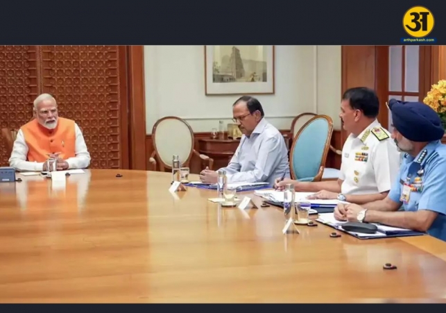 News Headlines, English News, Today Headlines, Top Stories | Arth Parkash