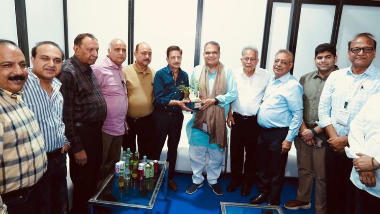 Under Mann Government, Punjab Takes a New Flight