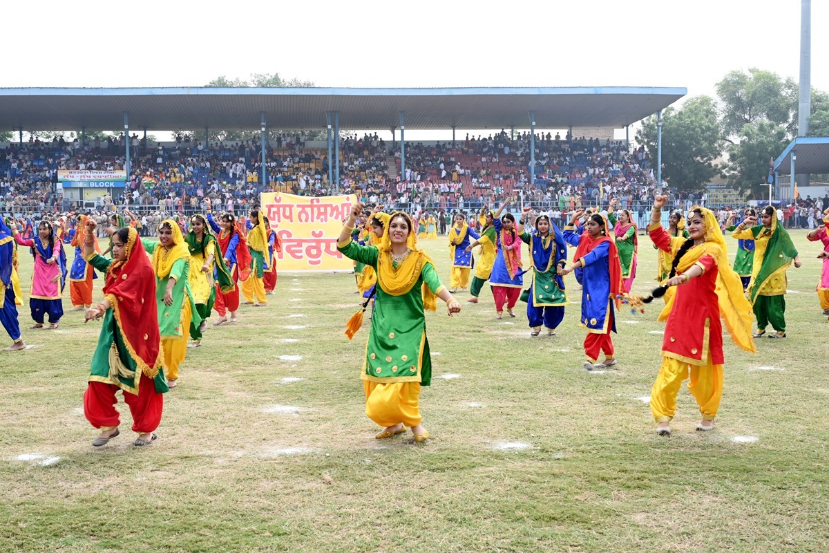 Independence Day 2025