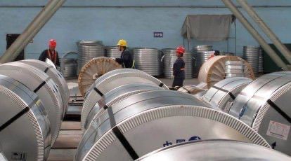 Punjab’s Steel Sector Gets a Major Boost
