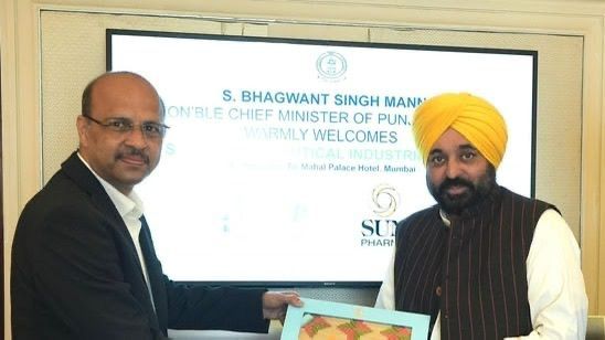 Punjab Creates History