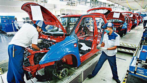 Punjab Becomes New Powerhouse of Auto Parts