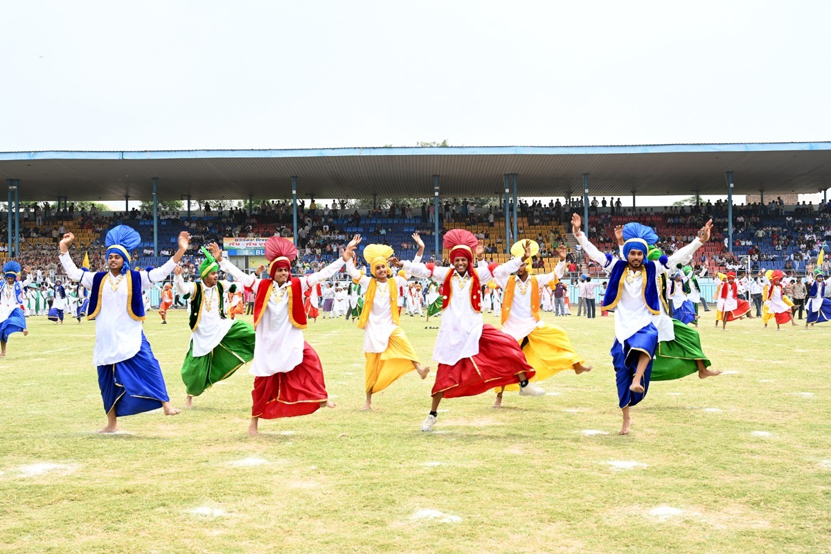 Independence Day 2025