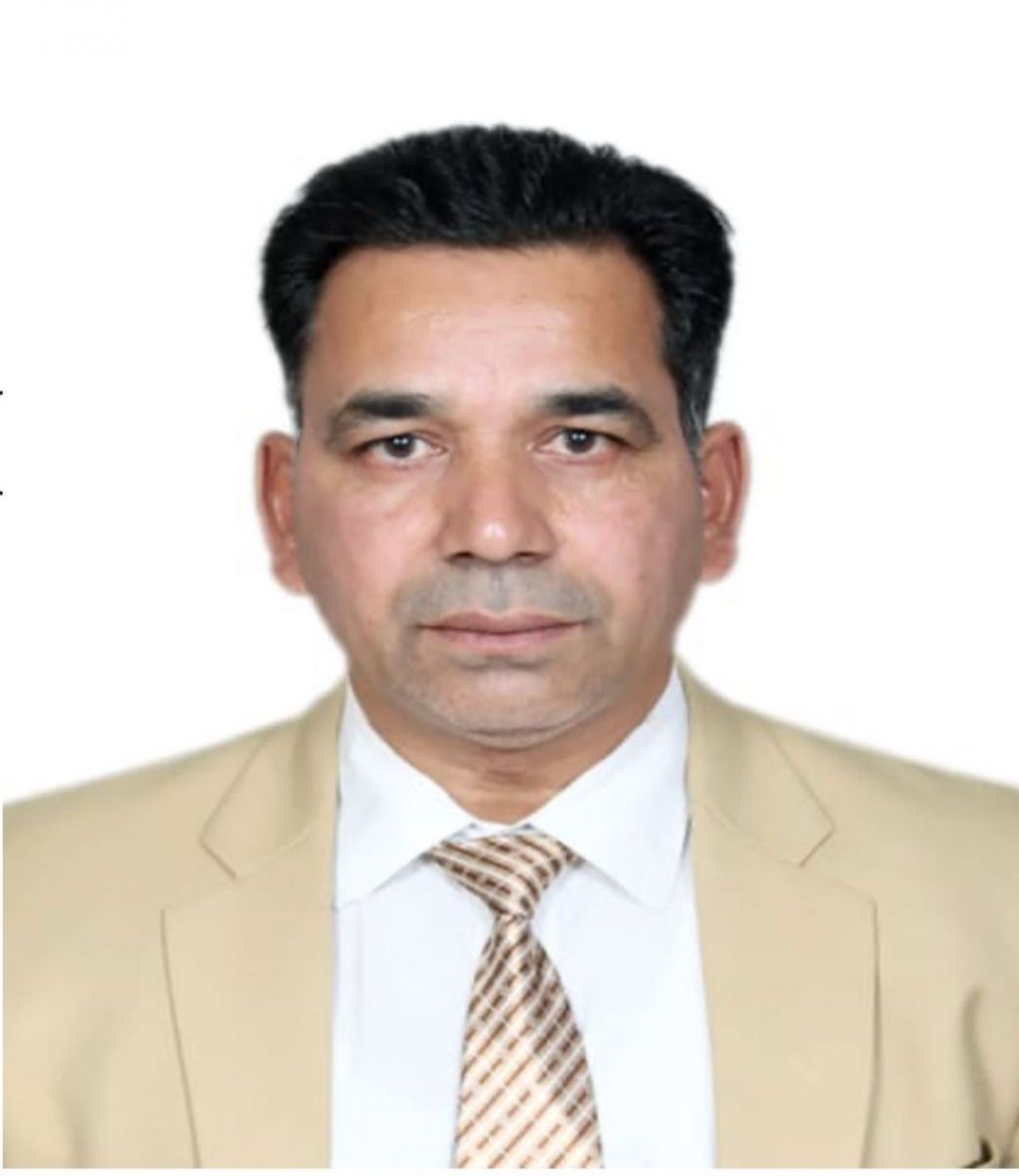 National Teacher Award