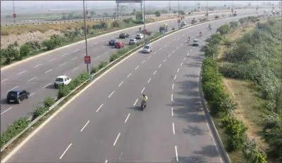 Punjab’s Mann Government Cracks Down on Rural Roads