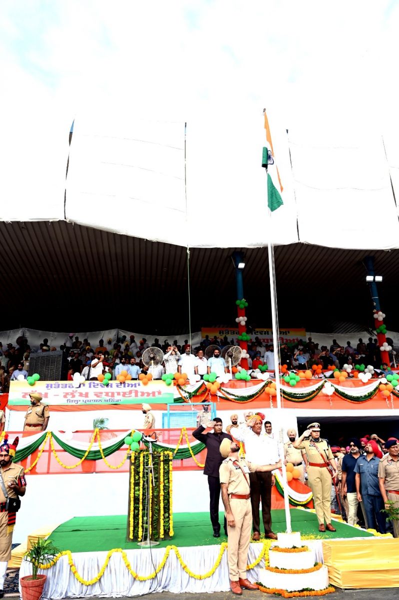 Independence Day 2025