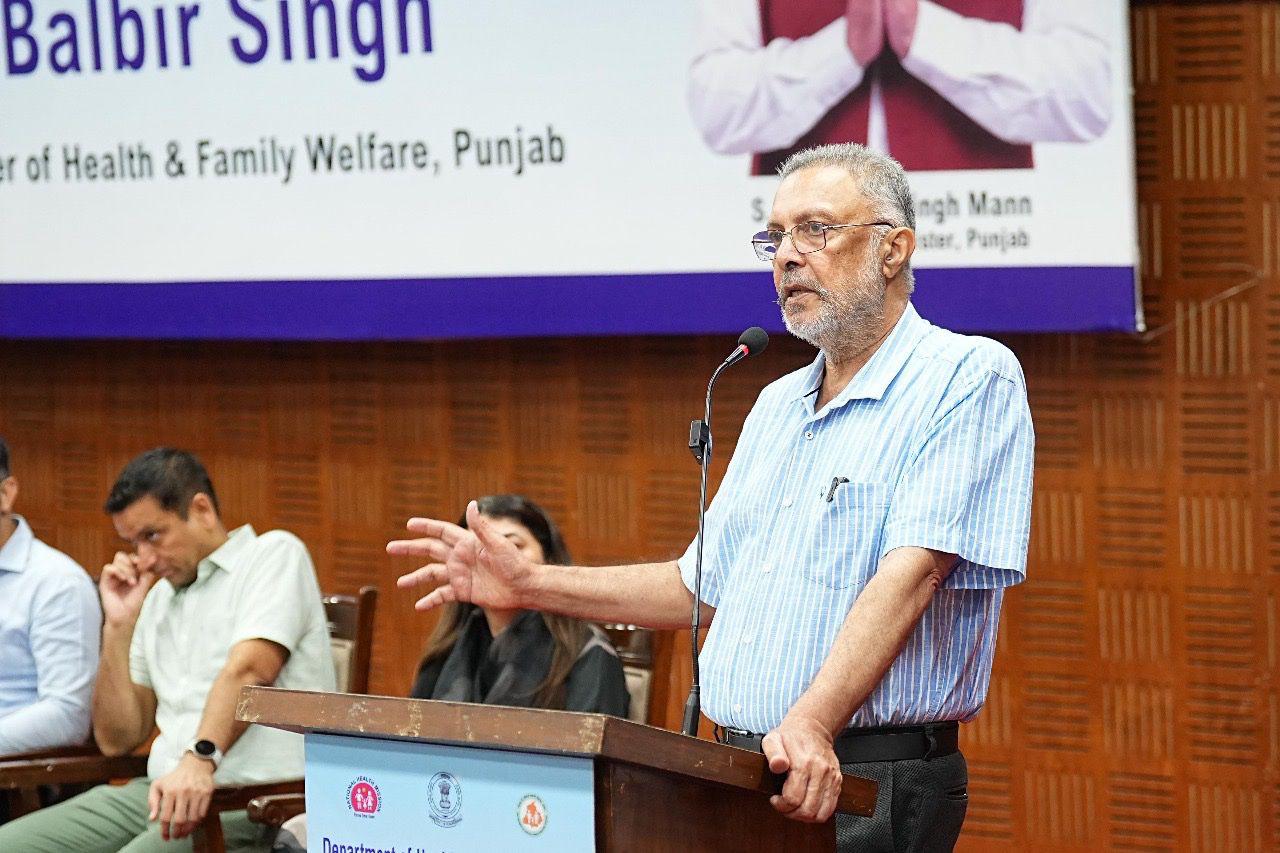 Mann Government’s New Revolution in Healthcare