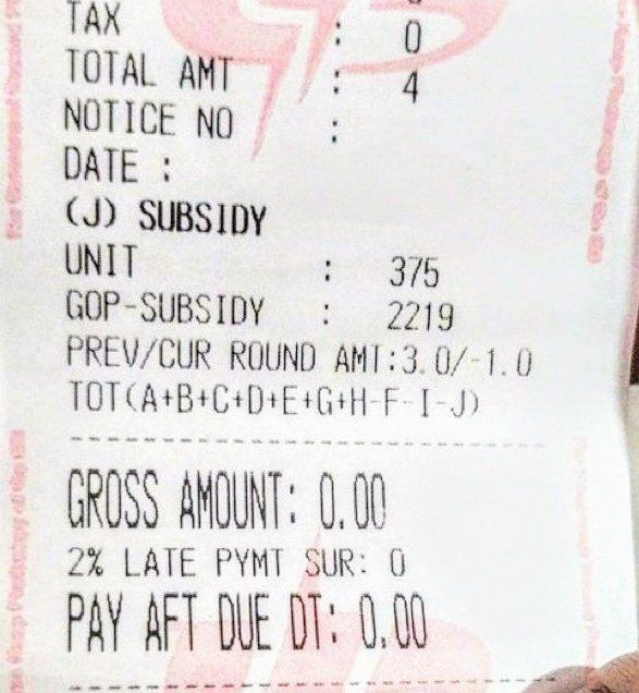 Mann Government’s ‘Zero Bill’ Guarantee Illuminates Punjab