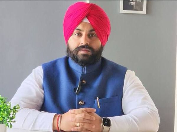 Punjab Signs ₹3,500 Crore Pact with World Bank