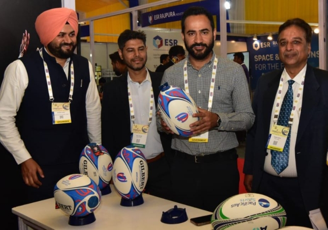 Sports Goods Industry