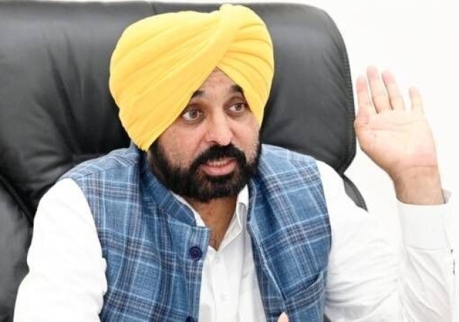 People's Health First! Mann Government's Historic Decision