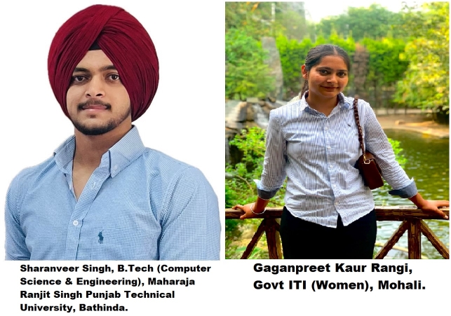 Bhagwant Mann Govt’s Sikhya Kranti Helps Punjab Students