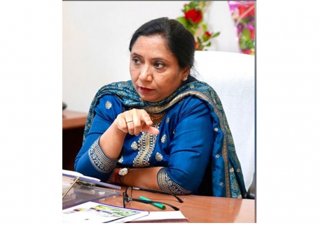 Mann Government brings New Hope for Differently