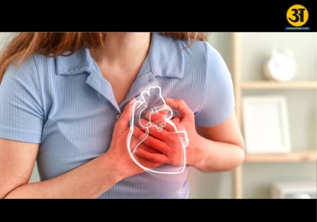 10 simple habits that can help prevent heart attacks before 60