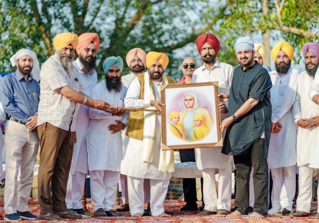 Akali Dal-BJP alliance is opportunistic nexus