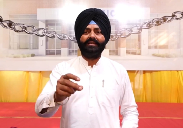 Centre’s U-turn on Panjab University is a victory of Punjab’s pride and unity