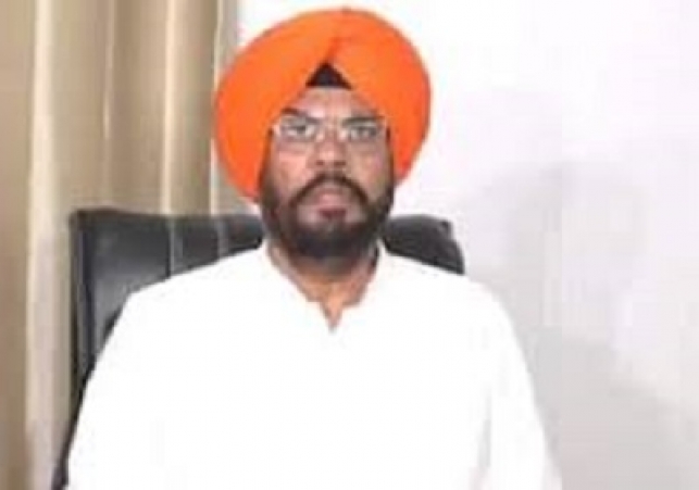 Action Against Black Marketing