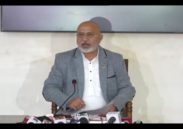 Mann Government’s Road Safety Force