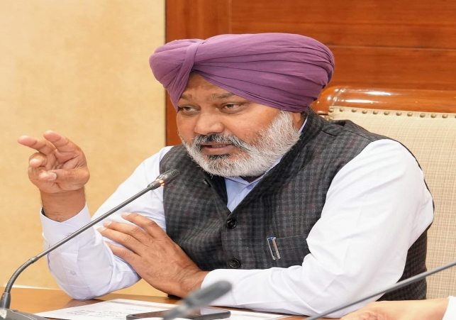 Bhagwant Mann Govt to add 1,265 buses into PRTC & PUNBUS