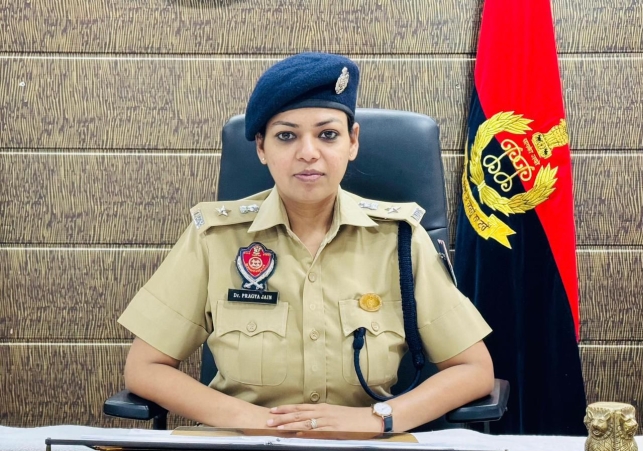 No ‘soft corner’ for crime