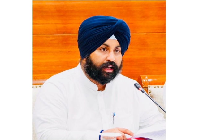 Within 24 hours of CM Bhagwant Singh Mann’s announcement