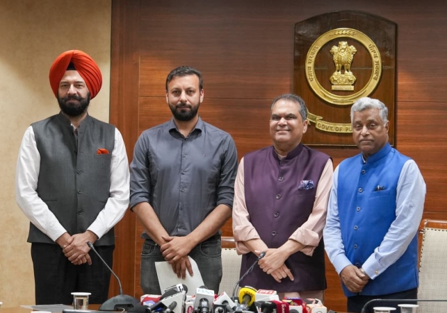 Punjab’s Investment Momentum Continues