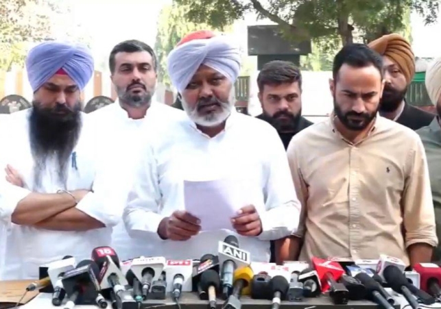 BJP’s Attack on Punjab’s Heritage