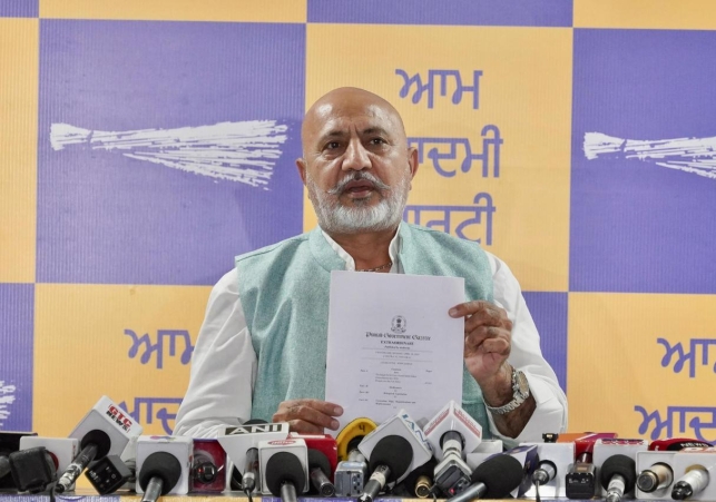 Sukhbir Badal’s silence on anti-beadbi law raises fundamental questions