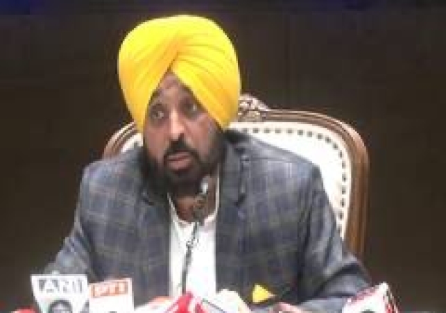 Mann Government's Jal Jeevan Mission