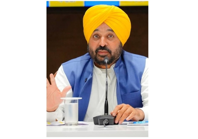 Mann Government Raises the Bar