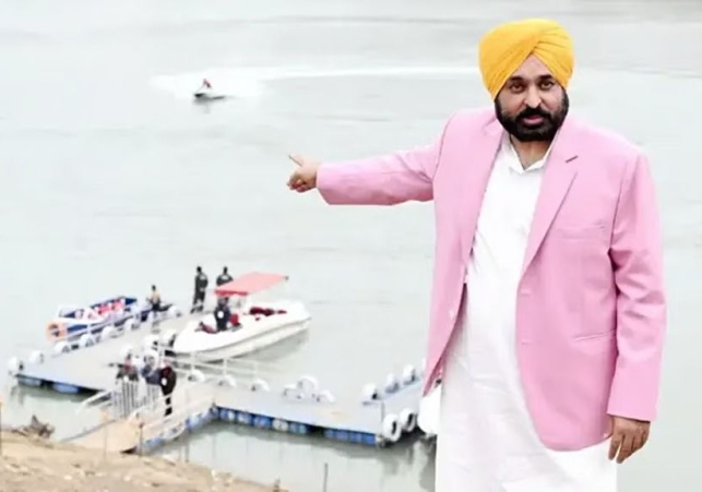 Punjab to Become North India’s Tourism Hub with 6 Mega-Projects