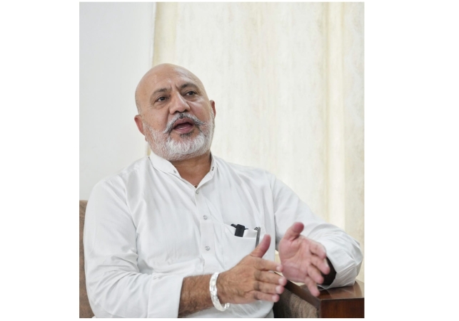 Why Are Opposition Leaders Silent on ₹1.44 Lakh Crore Dues Owed