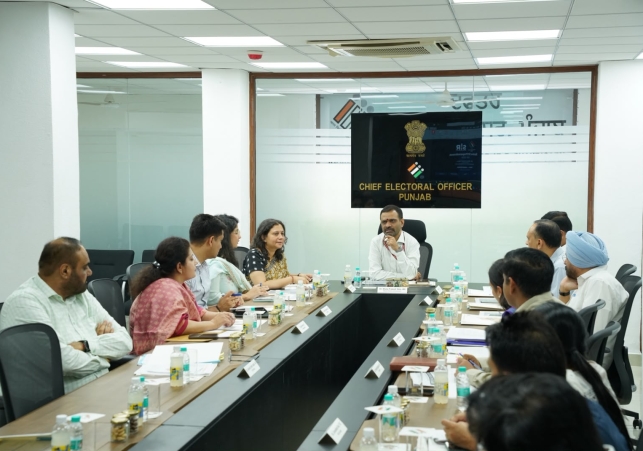 House-to-House Enumeration for Special Intensive Revision (SIR) 2026