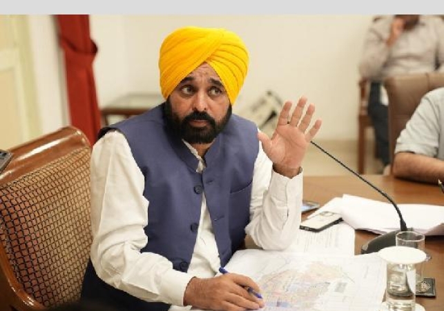 Mann govt's 'e-governance' brings a boom of investment to Punjab