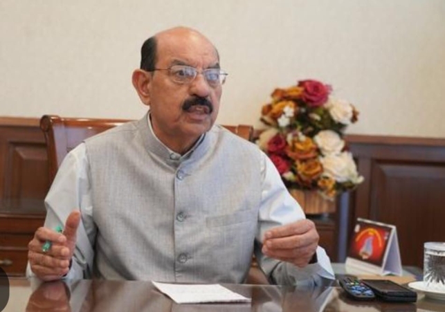 Punjab Tops Nation in Horticulture