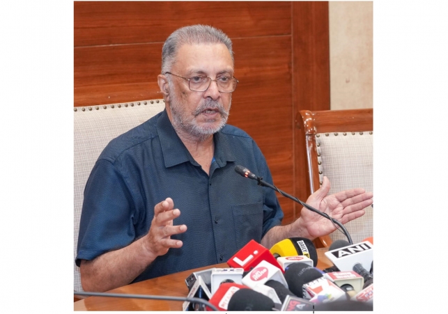 Health Minister Turns Home Into Hope