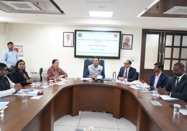 Indian Oil Successfully Organises Official Language Officers’ Conference