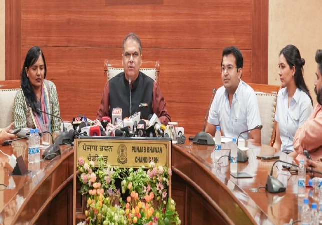 Punjab Government Strikes a Blow Against Unemployment