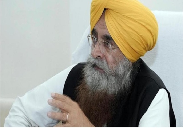 Flood Fury in Punjab