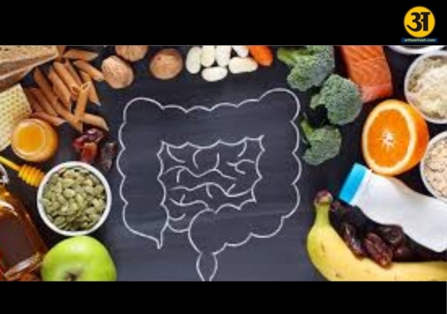 5 everyday foods that slow digestion and easy swaps for a healthier gut