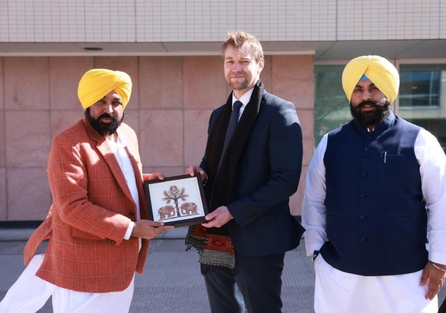 Punjab’s partnership with Finland's University of Turku