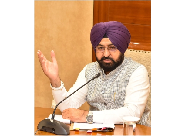 MANN GOVT MAKES PROPERTY REGISTRATION LANGUAGE EASIER FOR COMMON PEOPLE