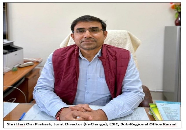 Golden Opportunity for Employers