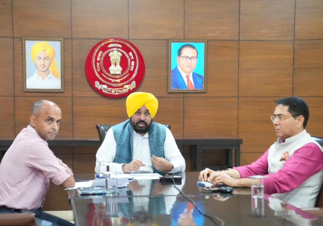 Saving Punjab’s Youth Is Our Highest Priority