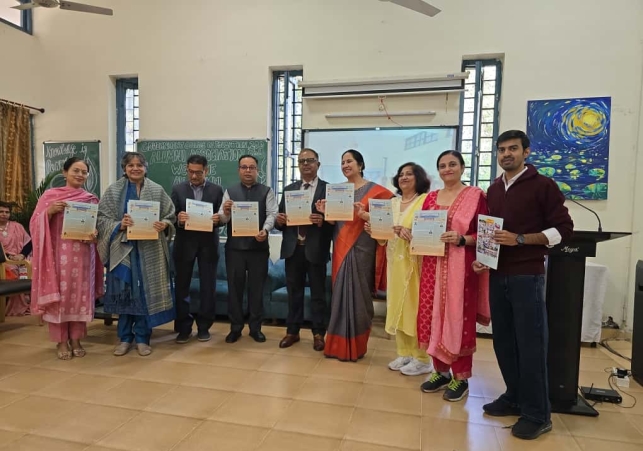 Day 2 of Chandigarh Carnival Shines