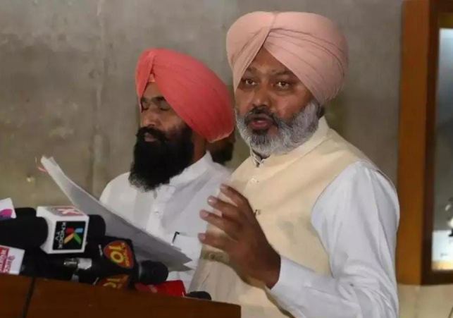Punjab Cracks Down on Land Grabbers! Builders
