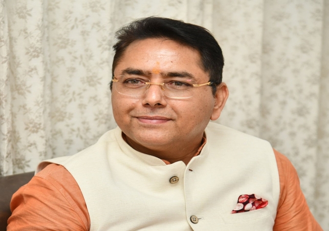 Aman Arora on Majithia's Bail