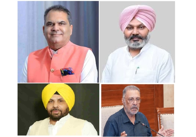 ED raids reflect BJP’s desperation to crush opposition voices
